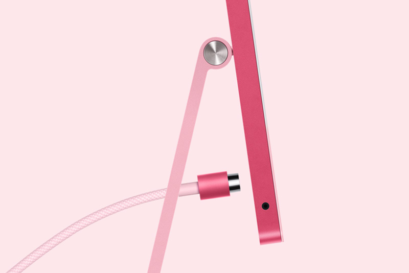 Apple iMac 24 M4 (2024) - Magnetic_1